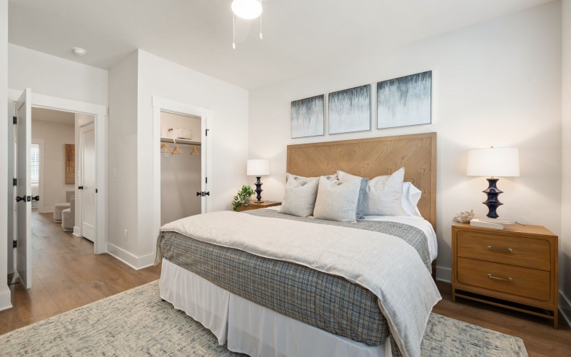 Your Townhome